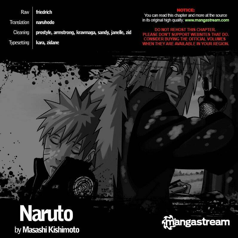 naruto - cửu vĩ hồ ly chapter 545 21