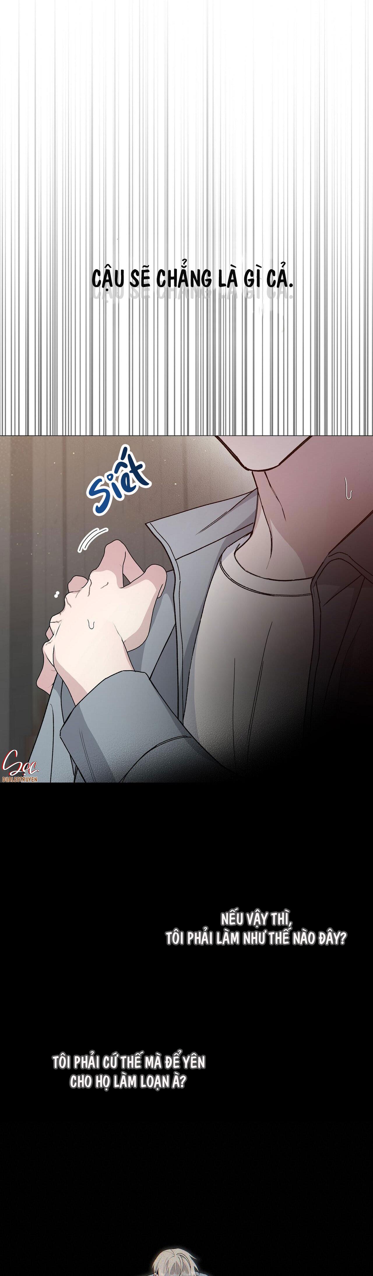 blaze out chapter 27 30