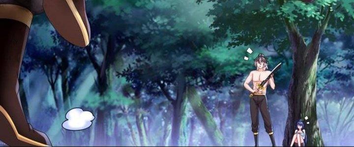 tuyệt sắc đạo lữ đều nói ngô hoàng có thể chất vô địch chapter 62 61