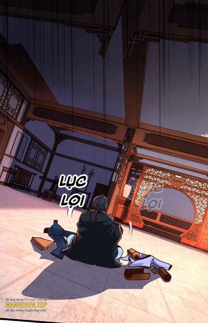 ta nuôi ma quỷ ở trấn ma ti chapter 114 12