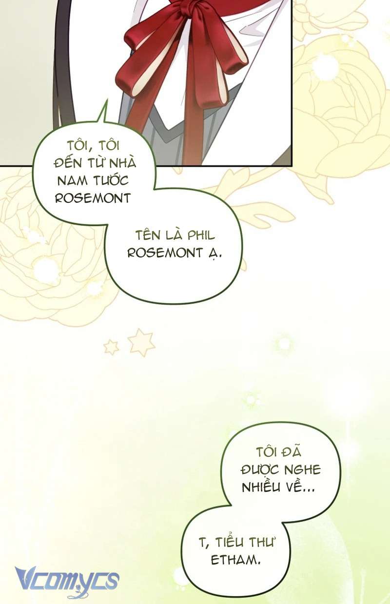 tôi được nuôi dưỡng bởi những kẻ phản diện chapter 89 72