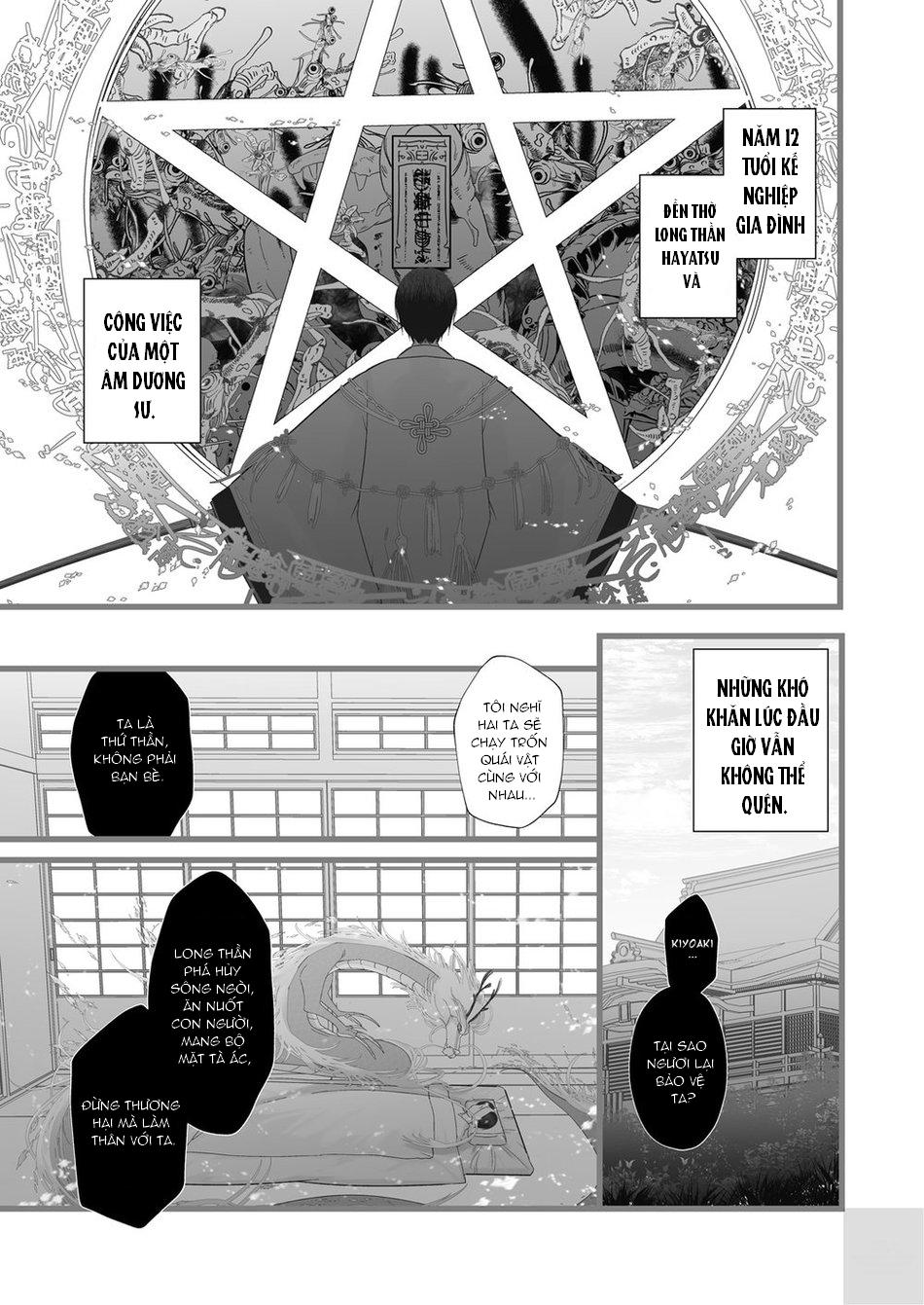 oneshot hỏny chapter 246.1 1