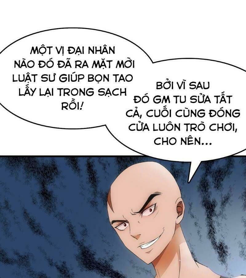 trứng ơi, chạy đi!! chapter 15 4