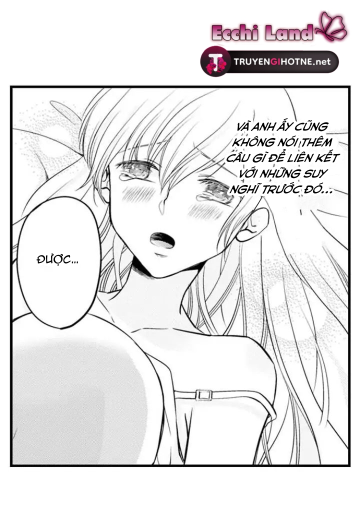 dây dưa một đêm dâm đãng với nhà sư chapter 141.2 14
