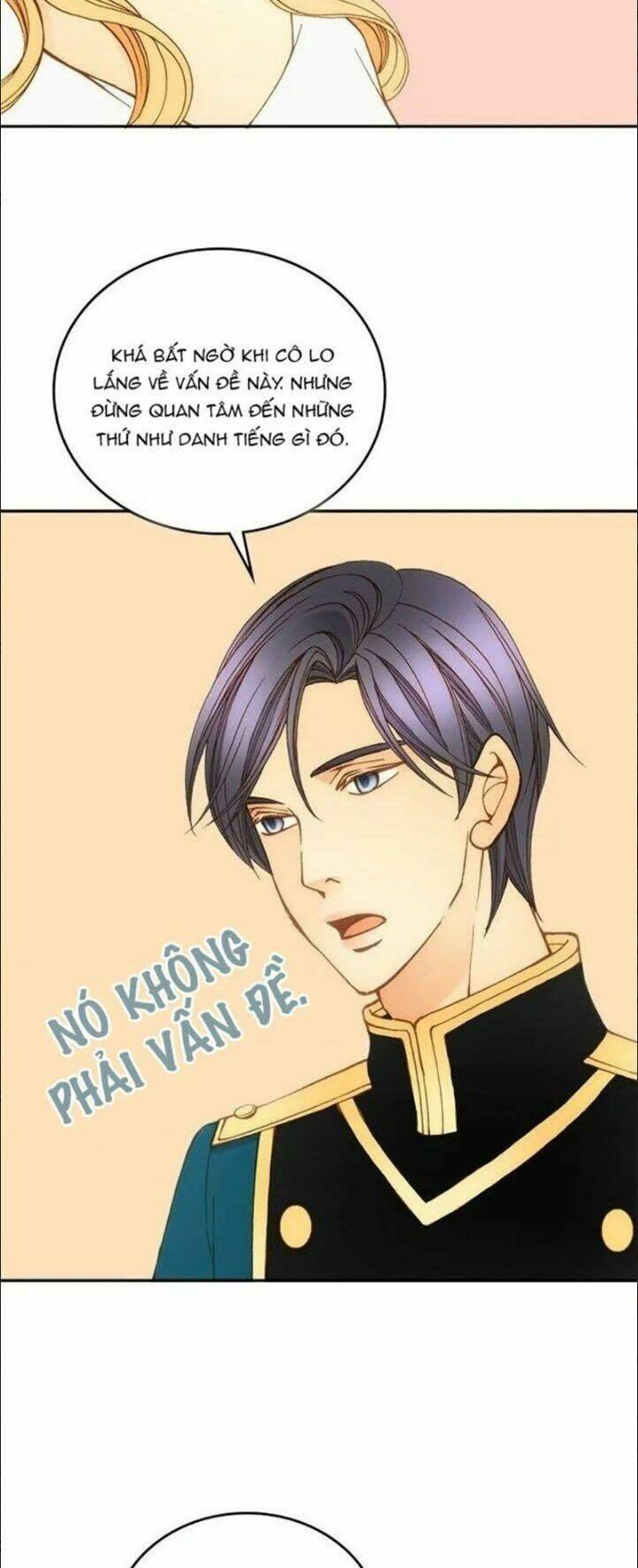 wendy , cô gái bán hoa chapter 11 9