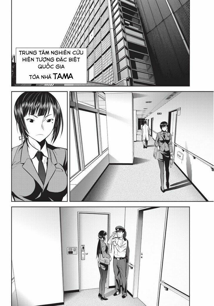 onigiri sasa chapter 6 21