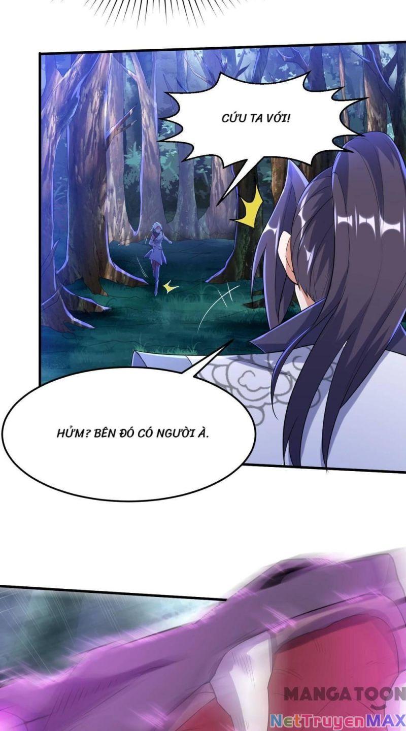 đệ nhất người ở rể chapter 252 25