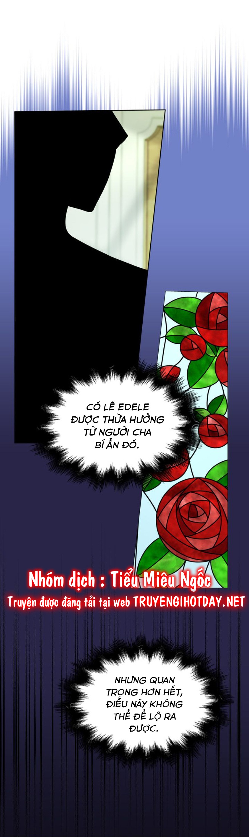 đi tìm papa cho đứa trẻ chapter 30 6