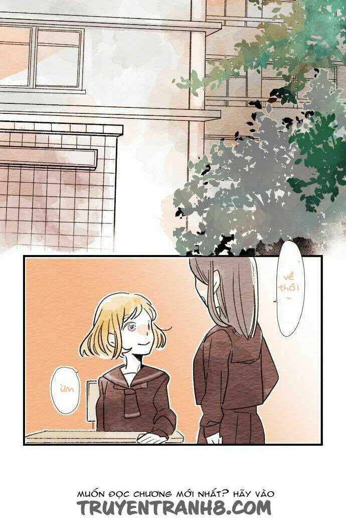 koe koi chapter 6 37