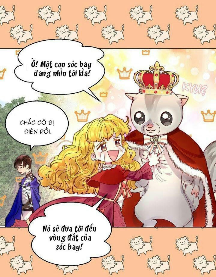 đừng xem thường nữ phụ chapter 149 32