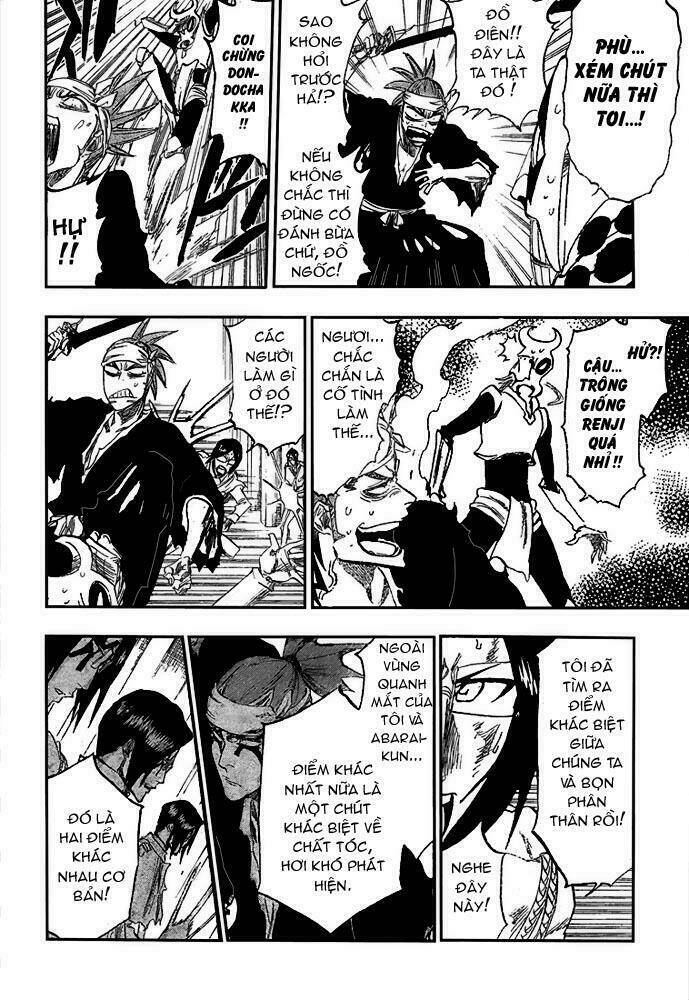 thần chết ichigo chapter 292 12