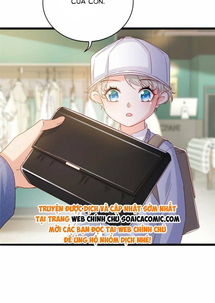 cô vợ của tôi không dễ bắt nạt chapter 84 20