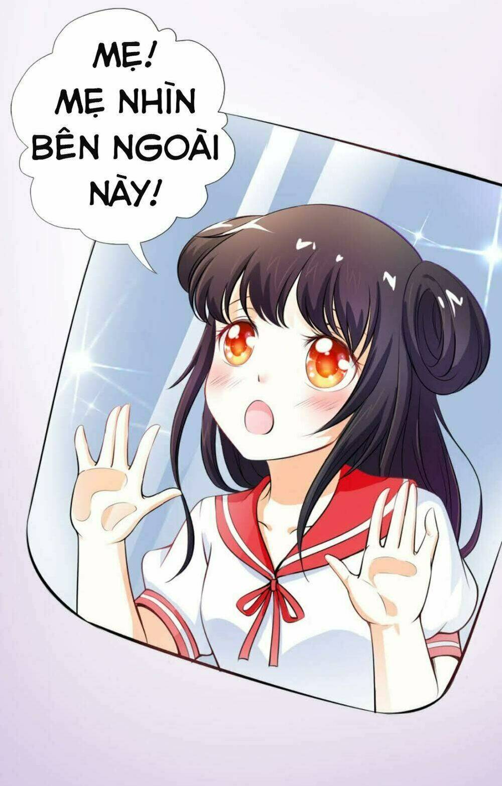 vú em là cổ tiên chapter 1 5