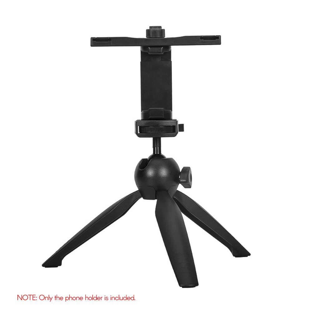 Giá đỡ điện thoại đa chức năng YUNTENG VCT-300