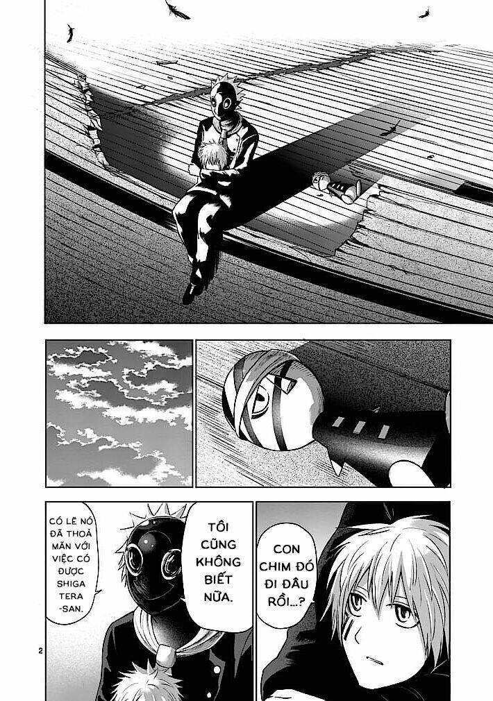 good night world chapter 26 3