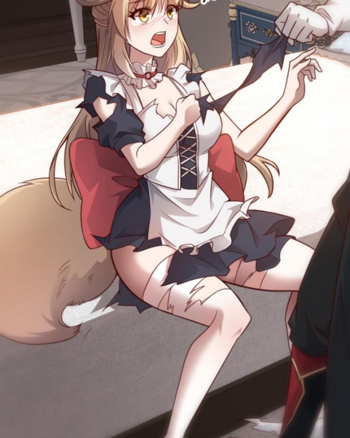 người chơi và nhân vật chính đều muốn làm hại ta chapter 57 35