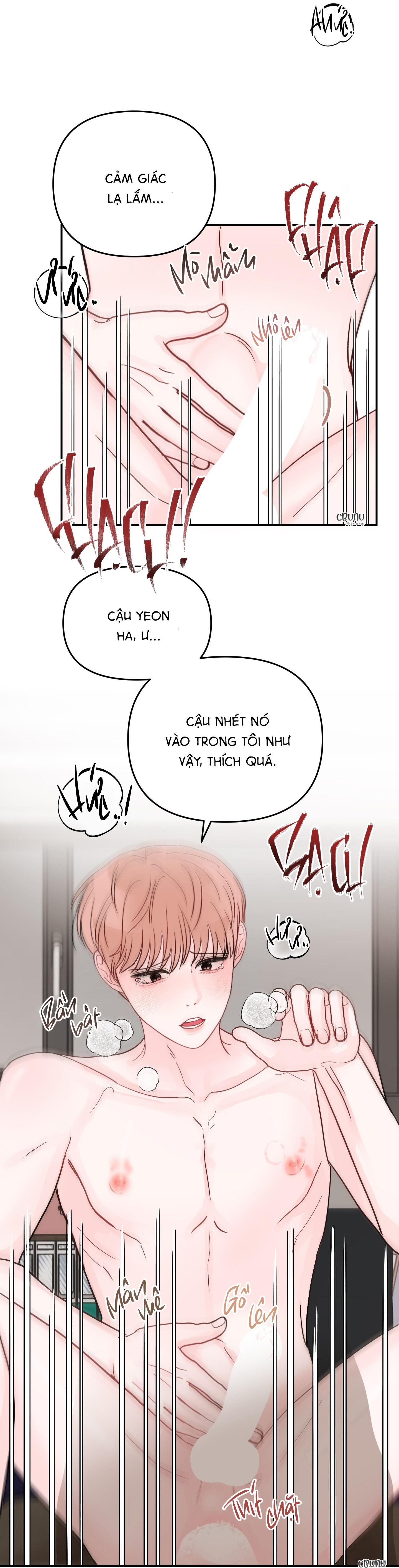 thán phục thanh xuân chapter 57 38