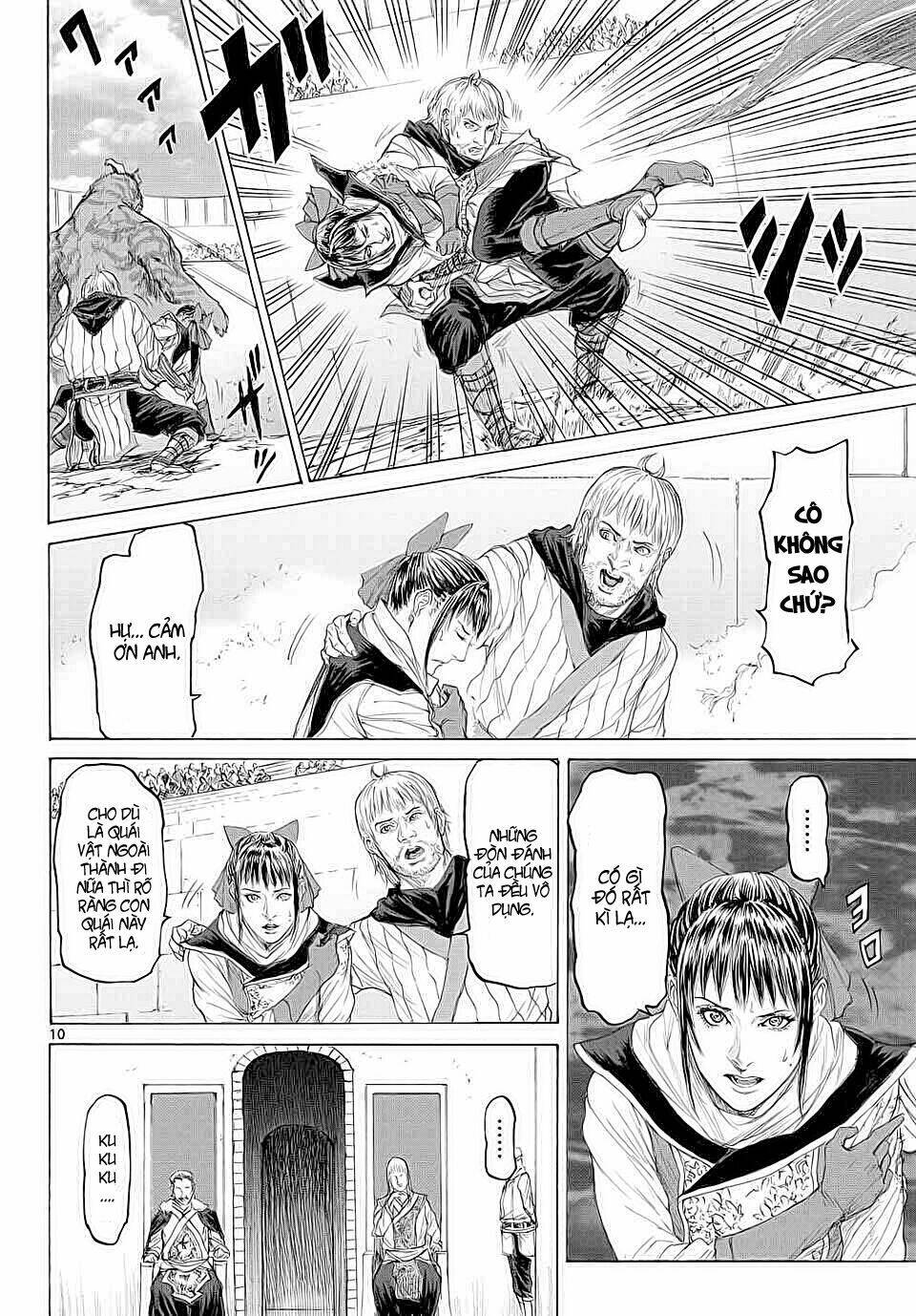 monster x monster chapter 14 11