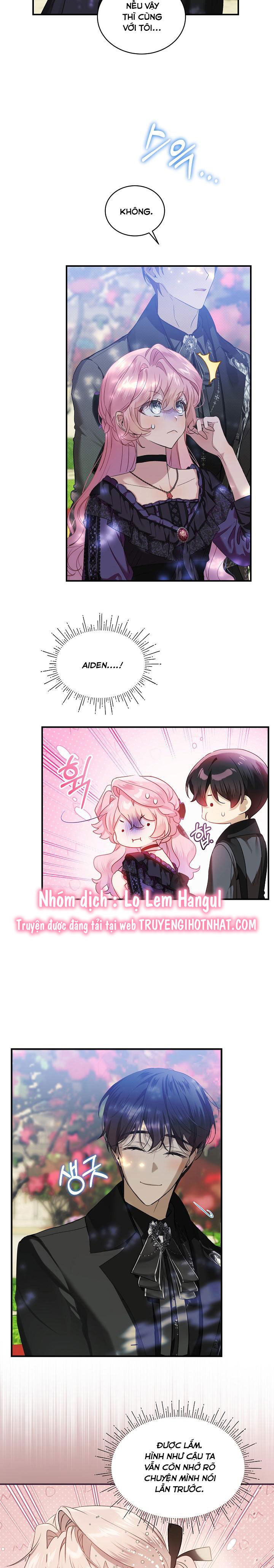 quý cô quyền lực chapter 78 2