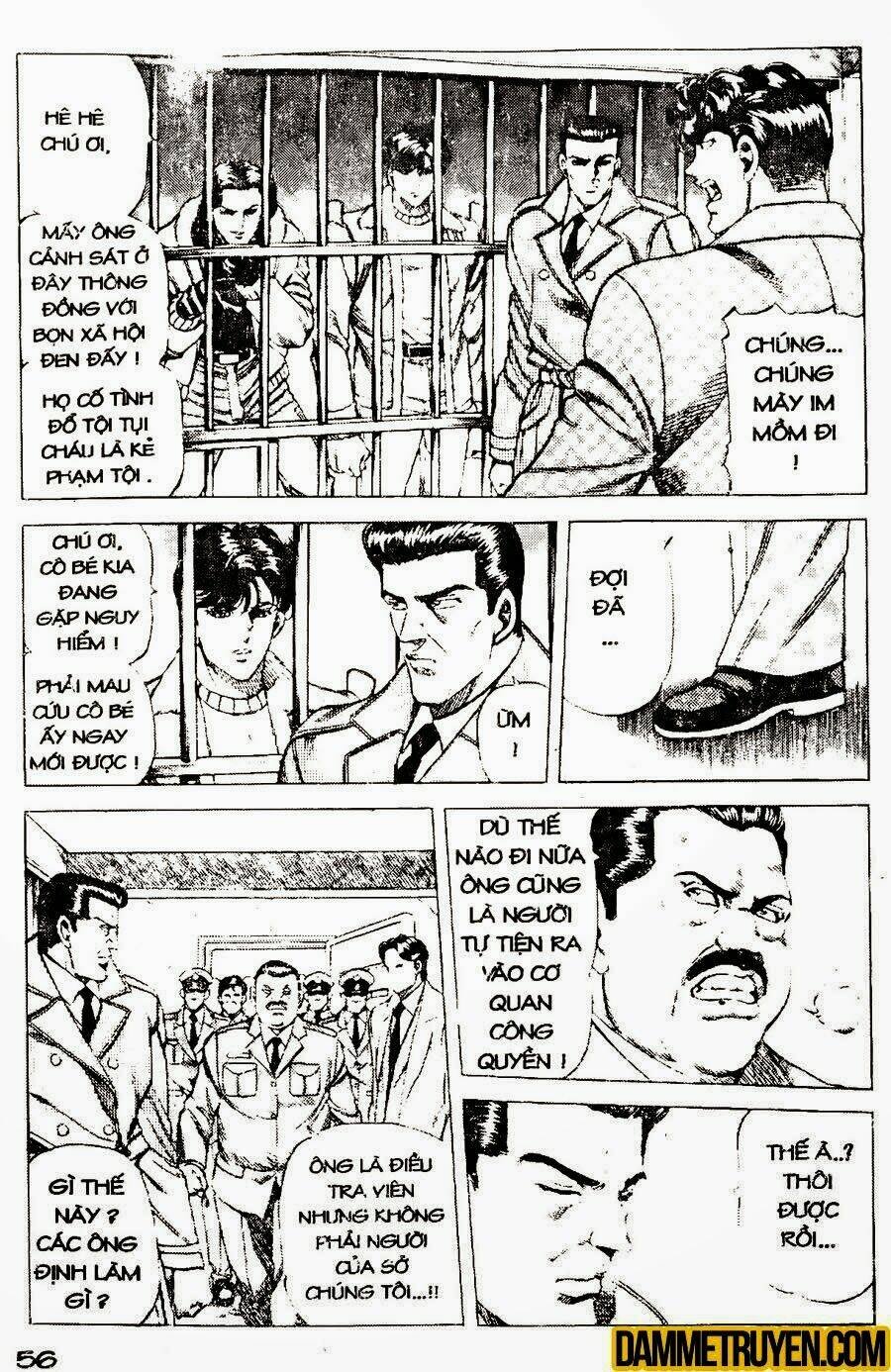 sức mạnh nhân đôi chapter 19.1 16