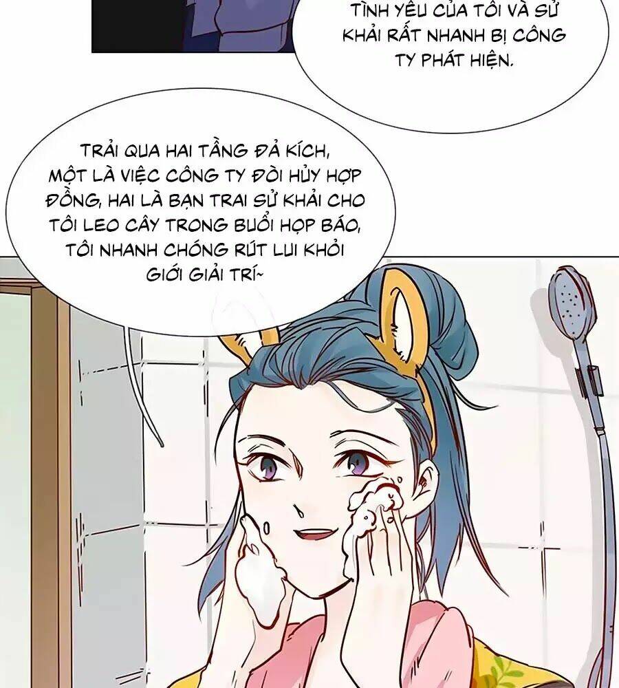 ngôi sao vụn vỡ chapter 47 26