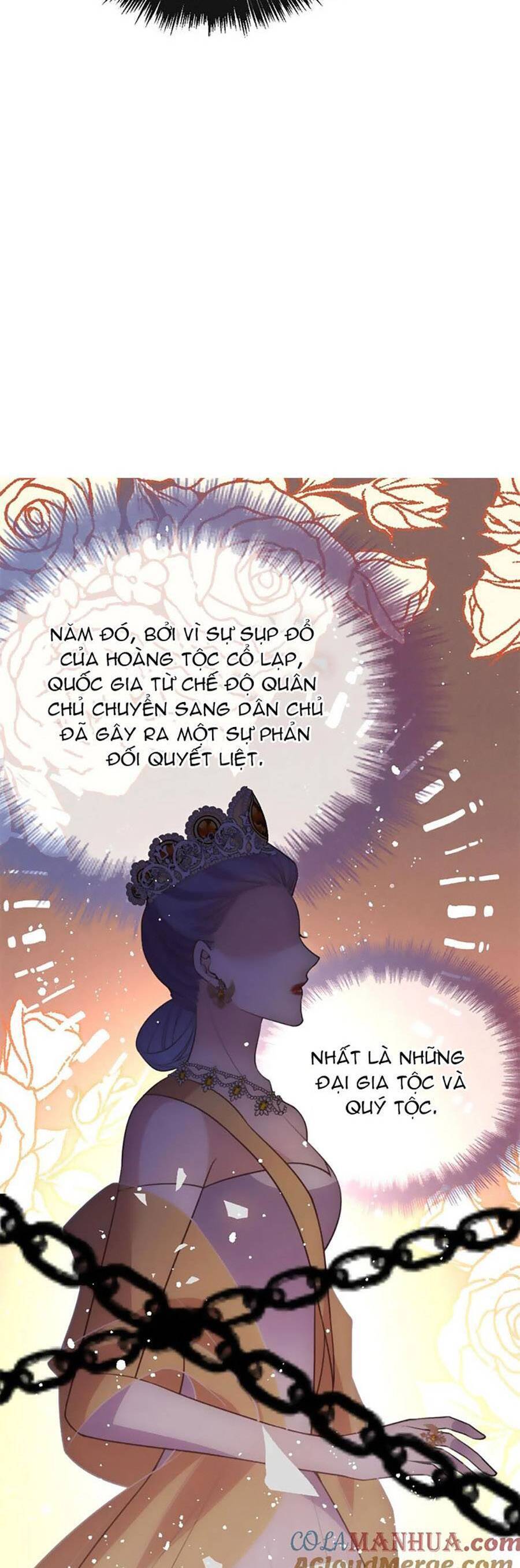 một vợ yêu, một bé con chapter 282 18