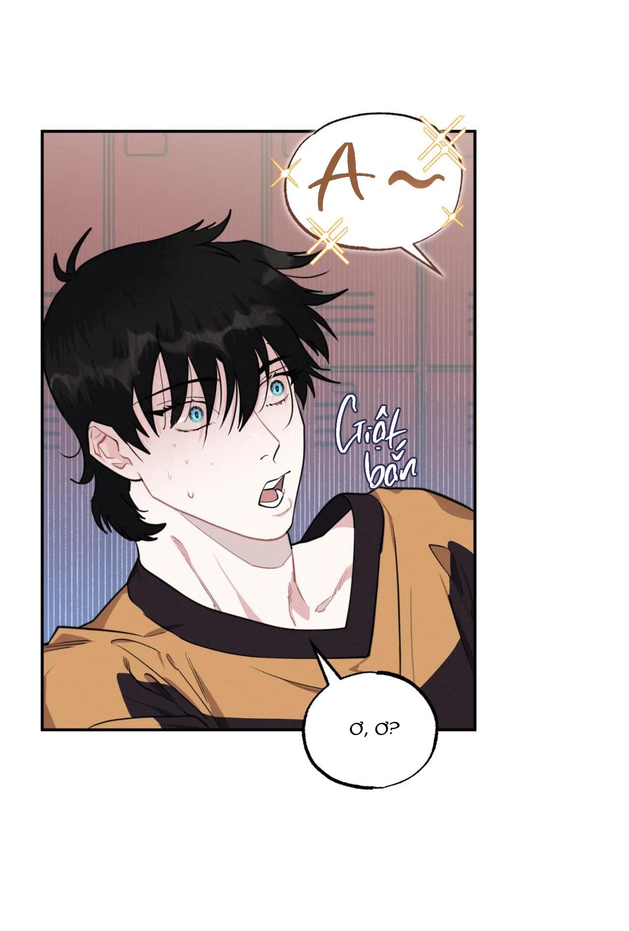 lời nói dối đẫm máu chapter 19 32