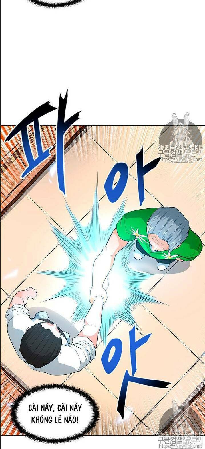 tôi tự động săn một mình chapter 39 37