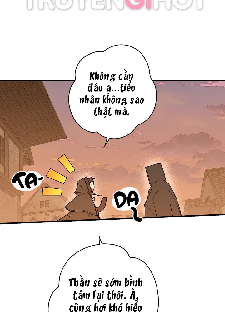 quý cô bí ẩn - secret lady chapter 19 78