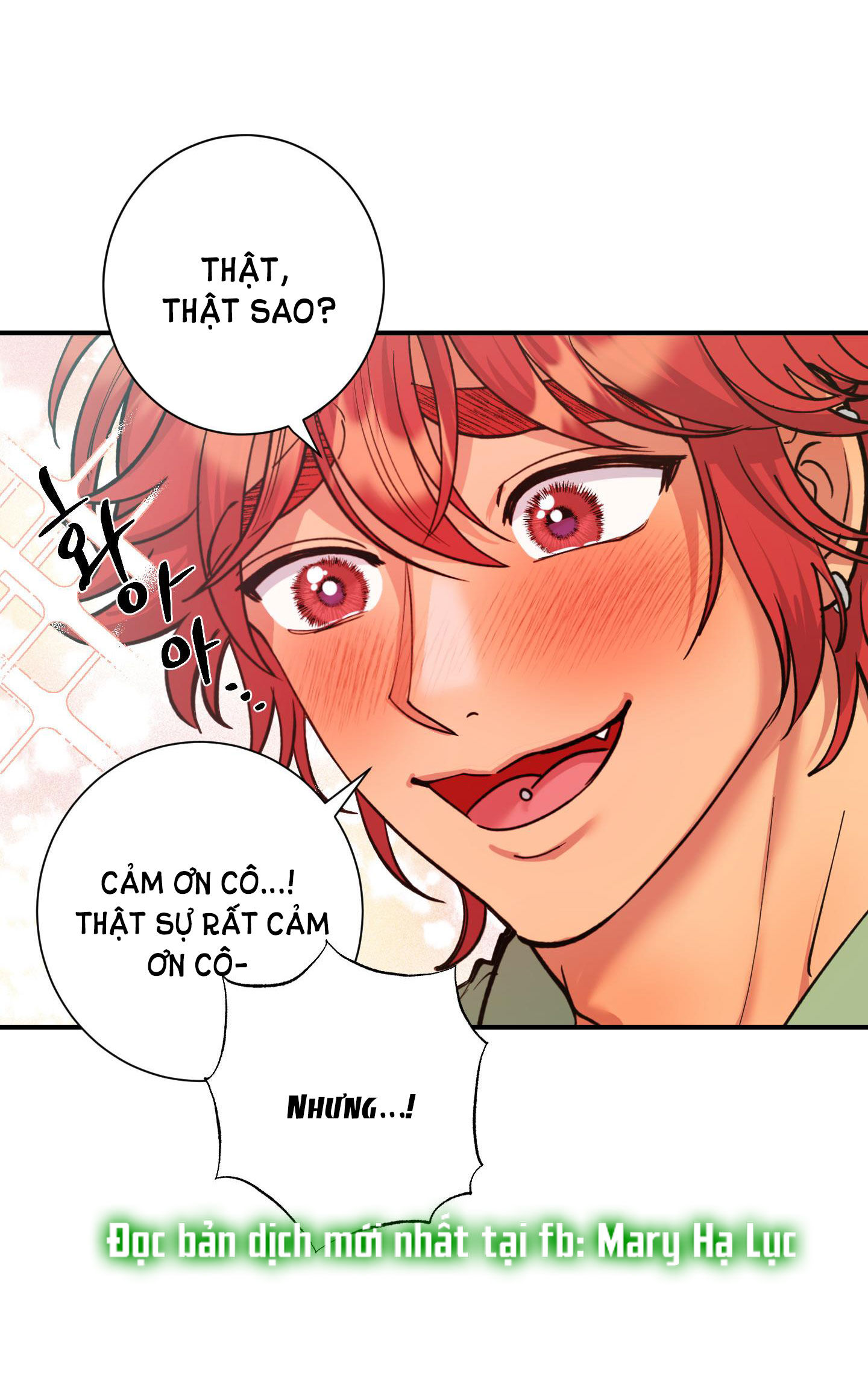 [18+] một lòng một dạ chapter 52.2 22