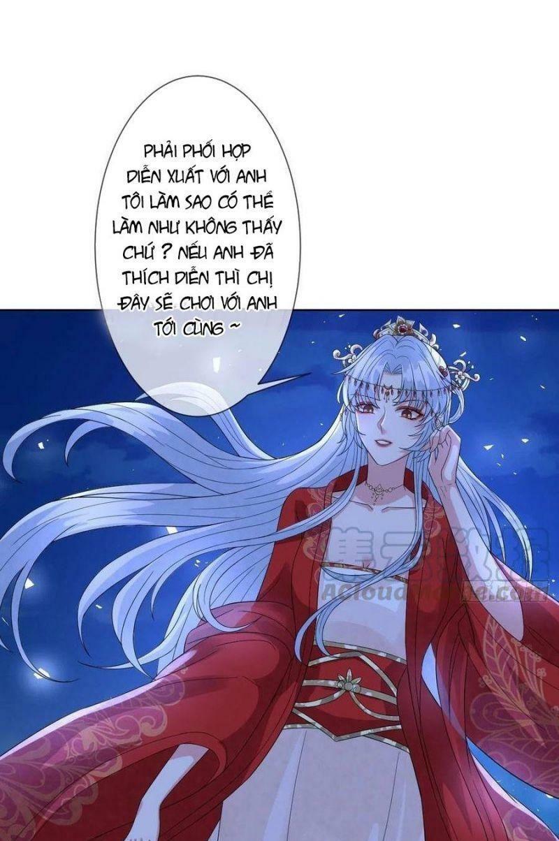 mạt thế nữ vương chapter 43 13