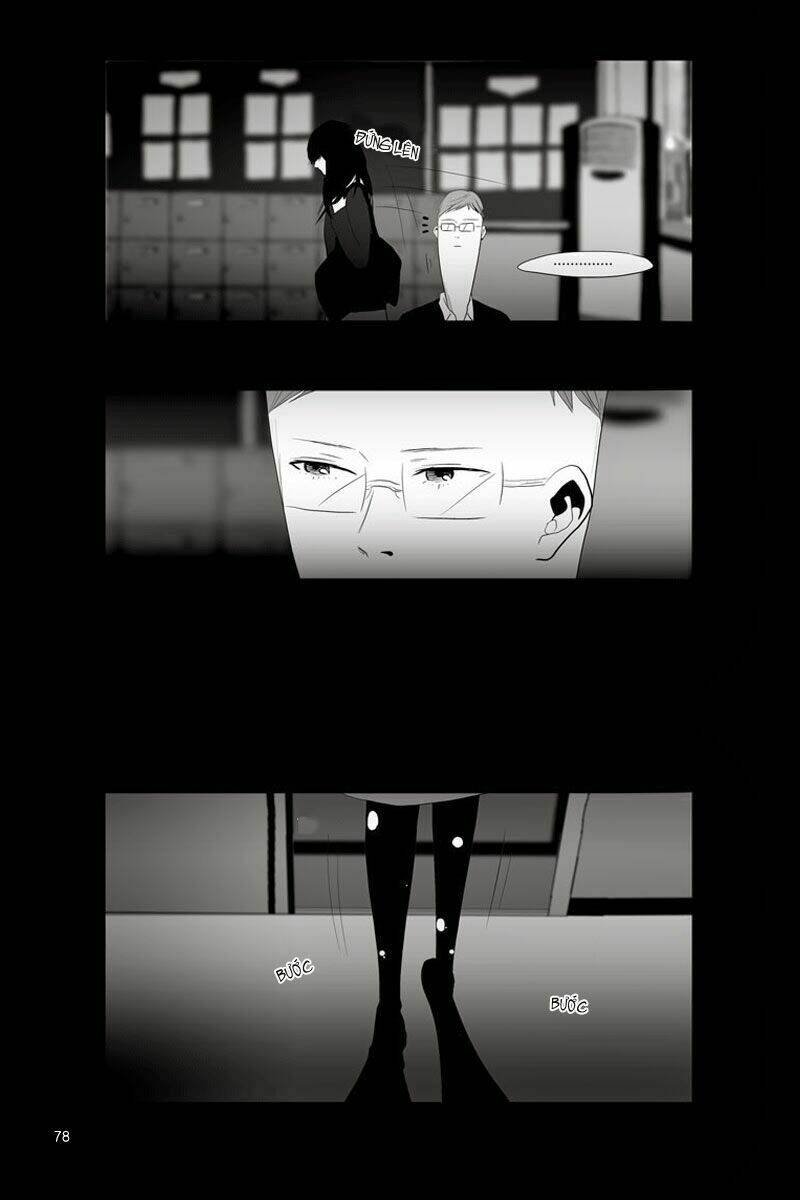 bạn có tin vào ma thuật? chapter 2 18