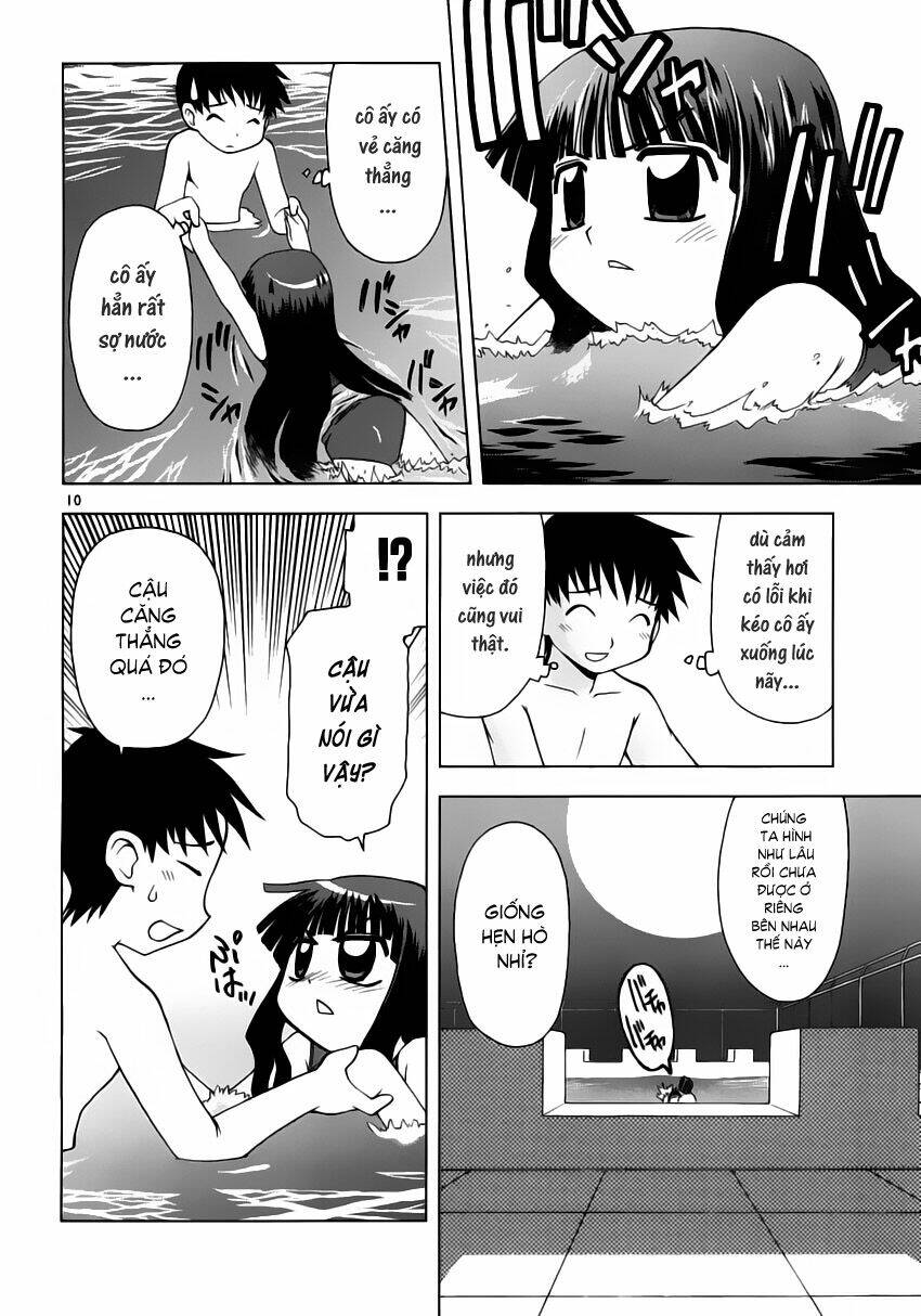 koi neko chapter 12 12