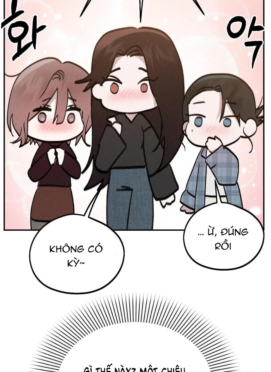 [18+] người đàn ông làm tình với quỷ chapter 6.2 20