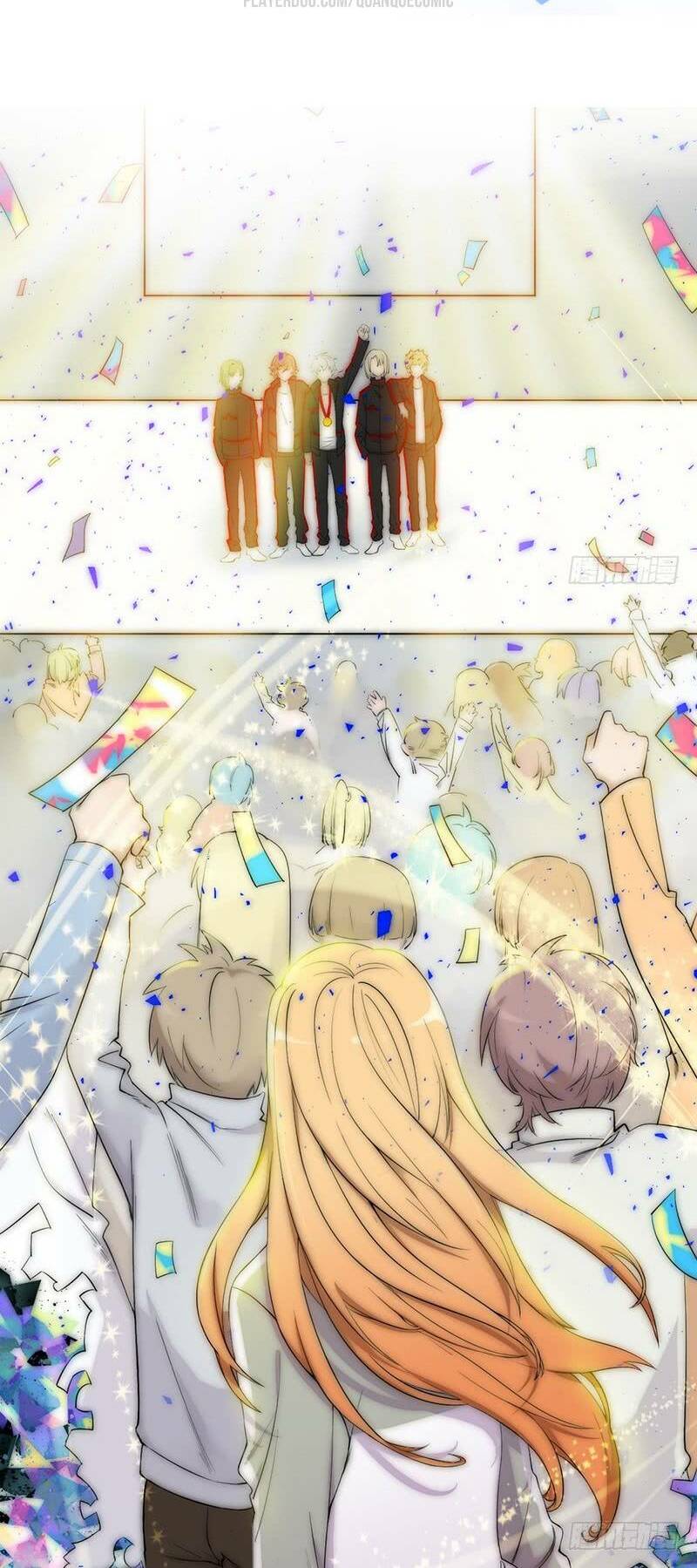 dã âu lão tổ chapter 3 41