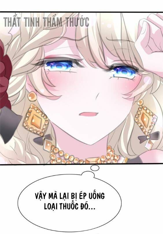 một lời không hợp liền hút máu chapter 43 2