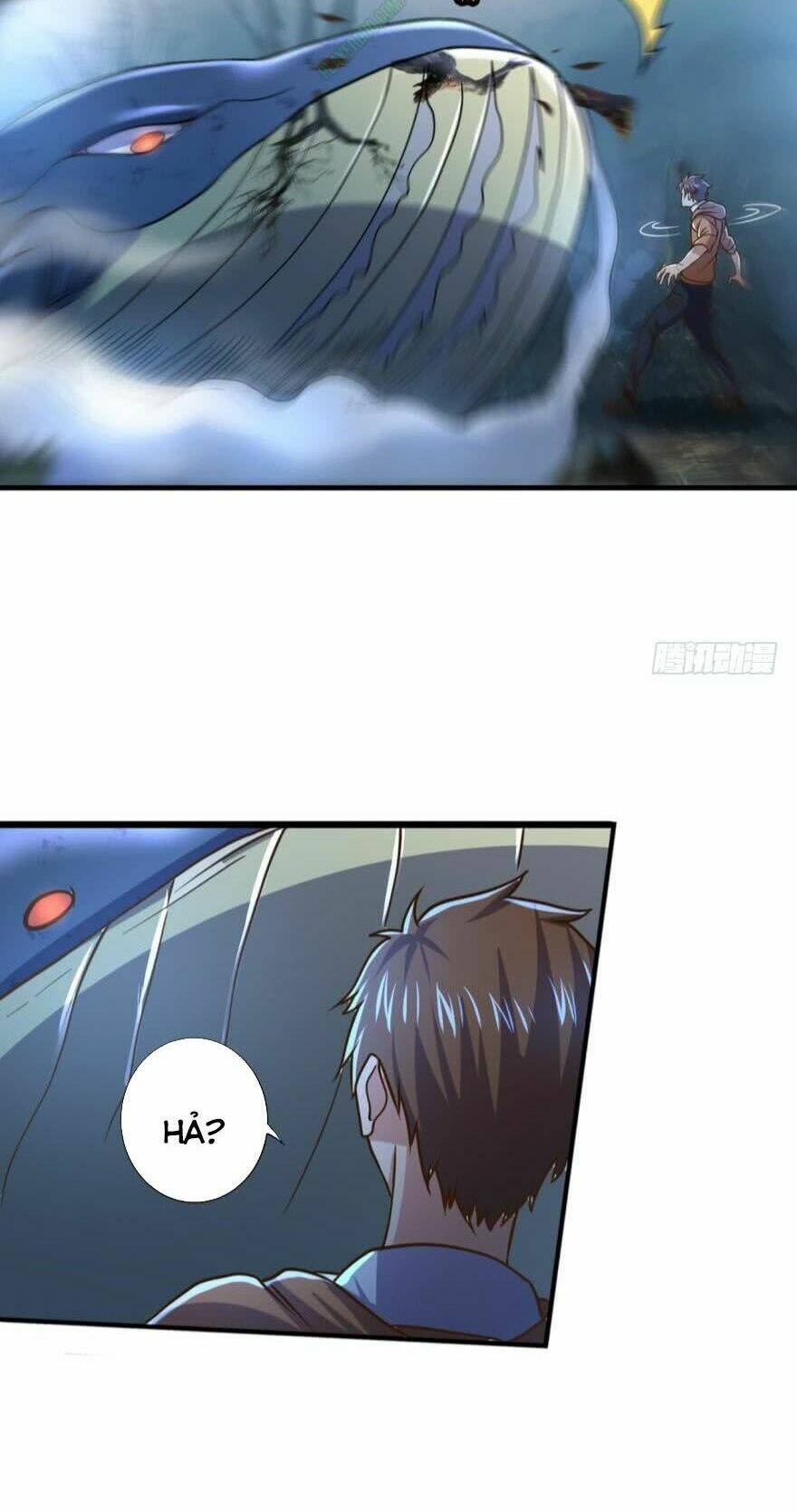 ta có di sản tại dị giới chapter 1 24