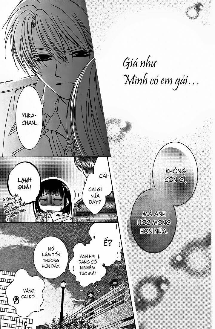 sugar family chapter 7 38