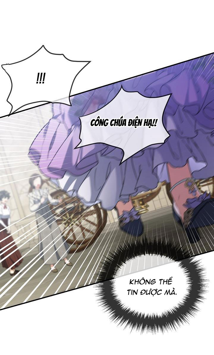 hướng đến ánh dương một lần nữa chapter 38 11