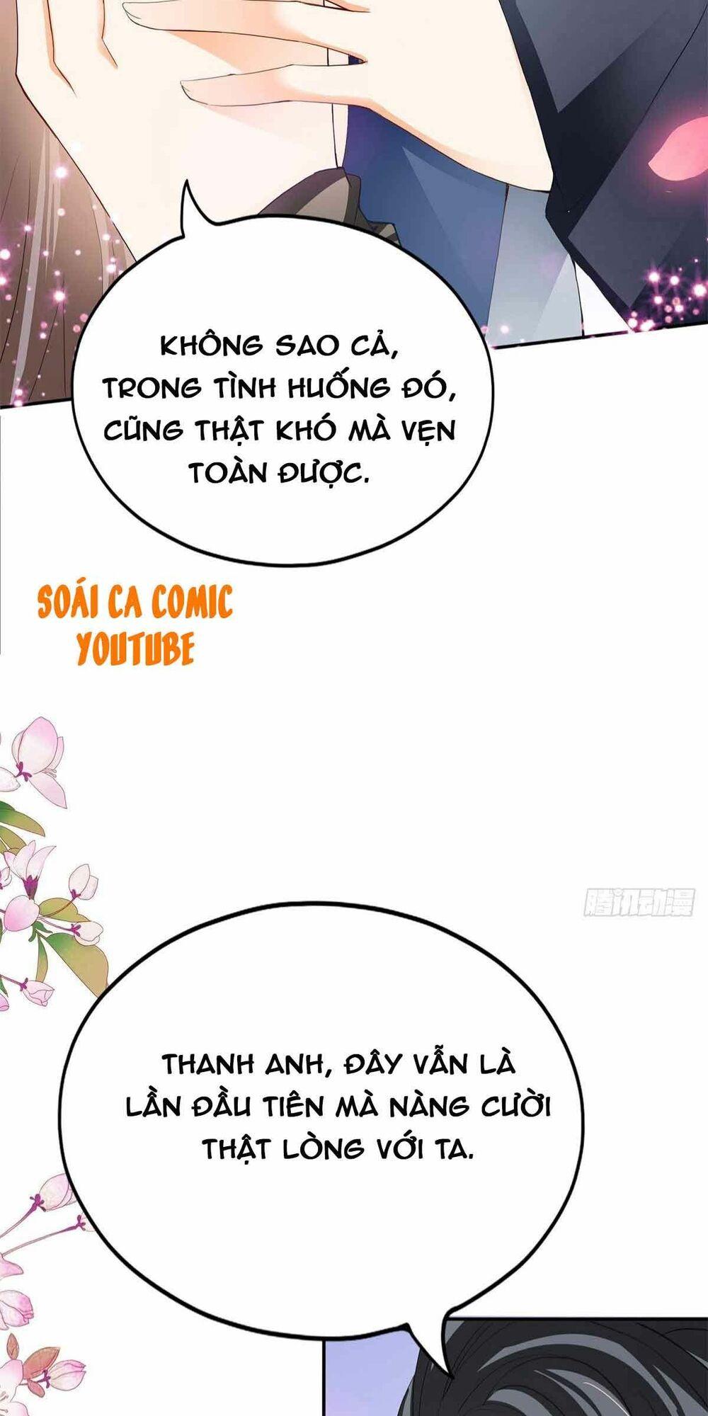 bổn vương muốn nàng chapter 65 4