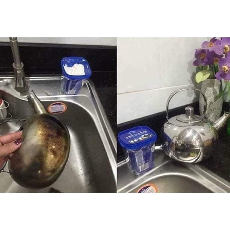 Kem tẩy đa năng hàn quốc cao cấp