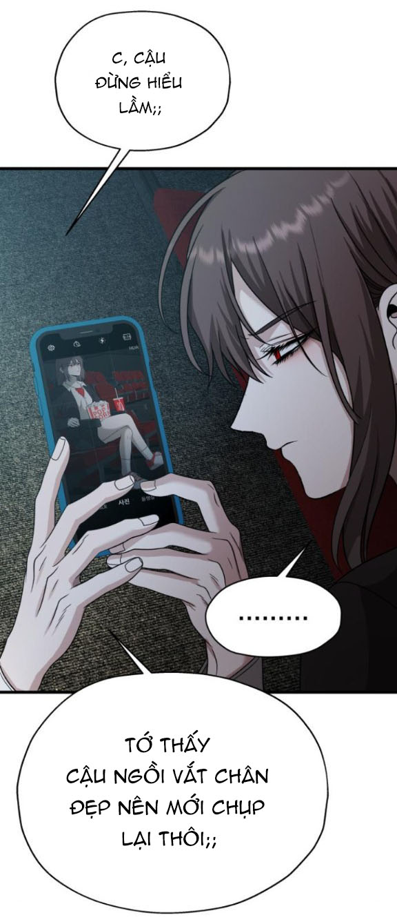 đánh cắp so hee chapter 23.2 9