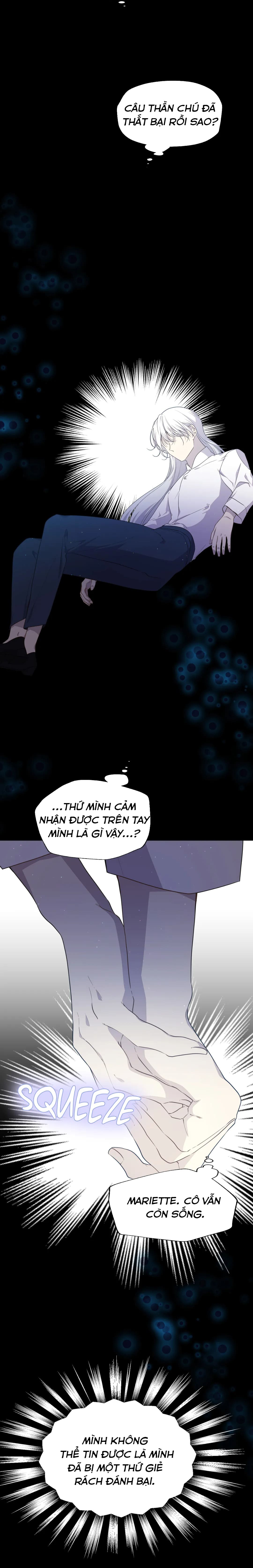 chị ấy là nữ chính trong truyện đó chapter 66 28