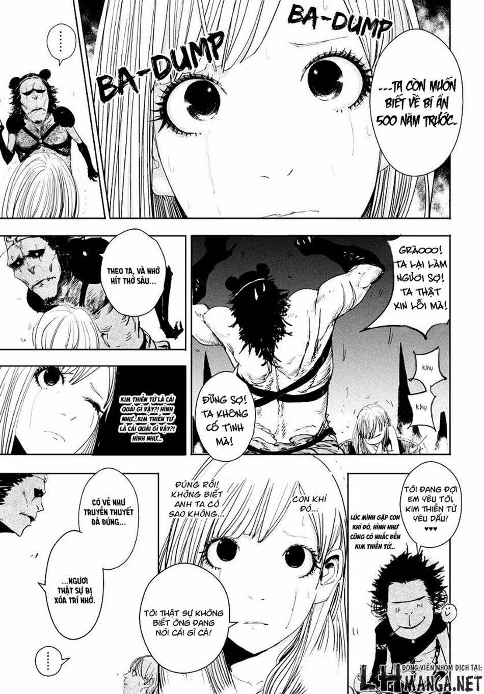 daisaiyuuki bokuhi seiden chapter 6 15