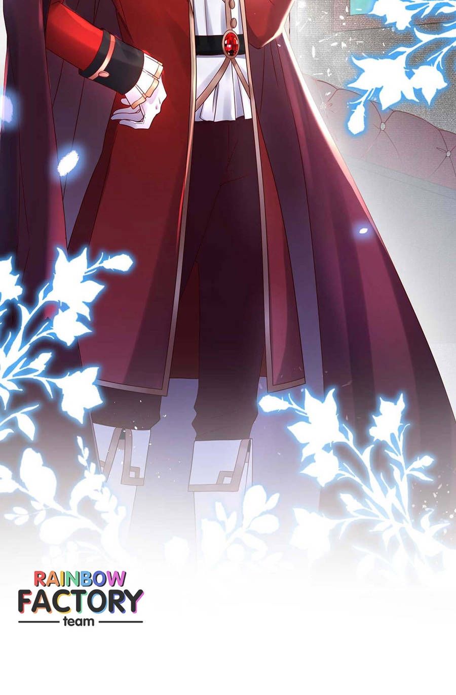 rước sói vào nhà chapter 5 13