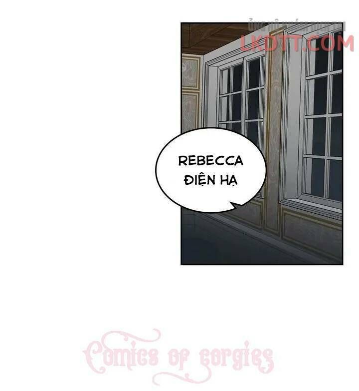 thú cưng của nữ phụ độc ác chapter 33 14