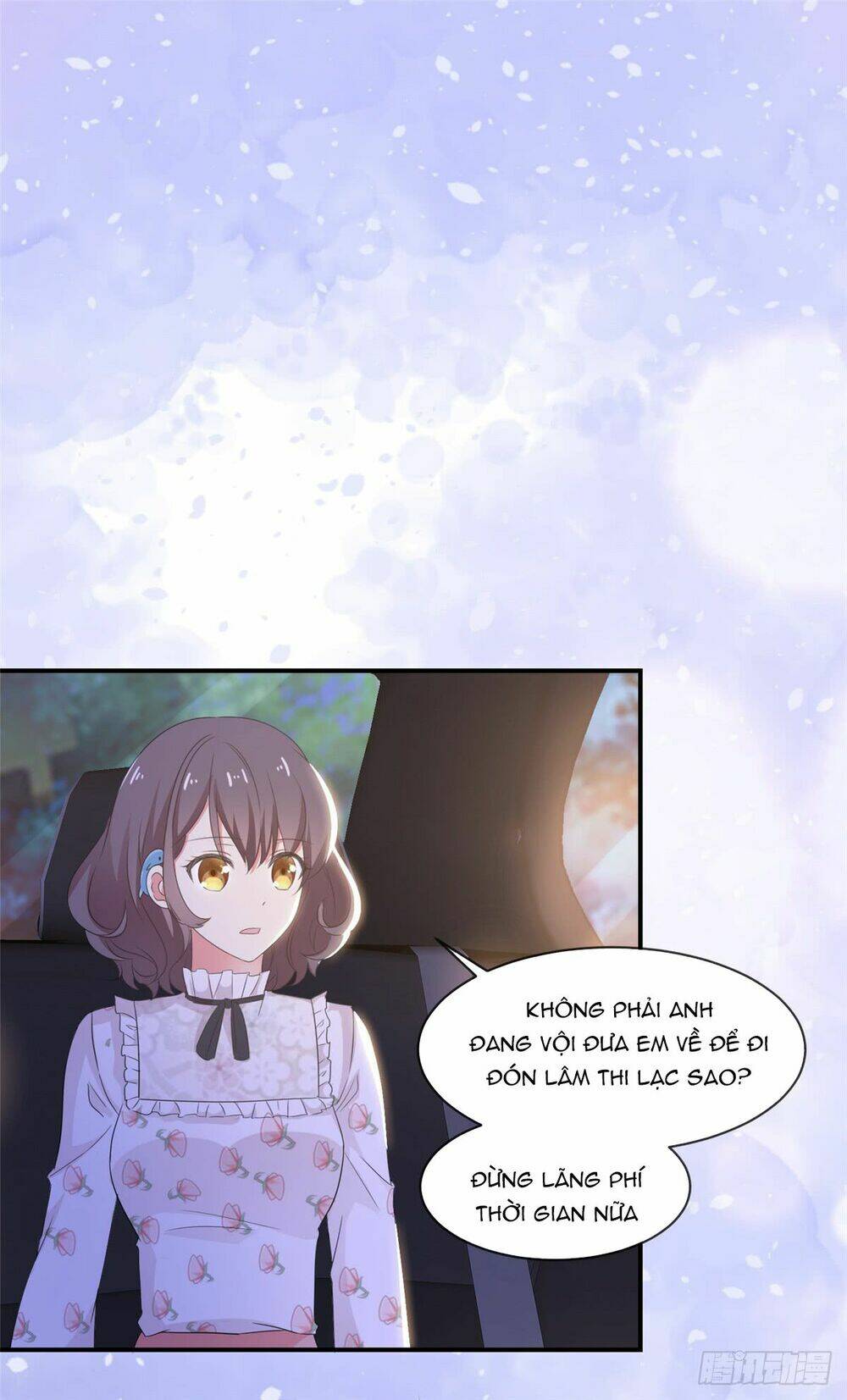 mối tình đầu là cv đại thần chapter 10 12