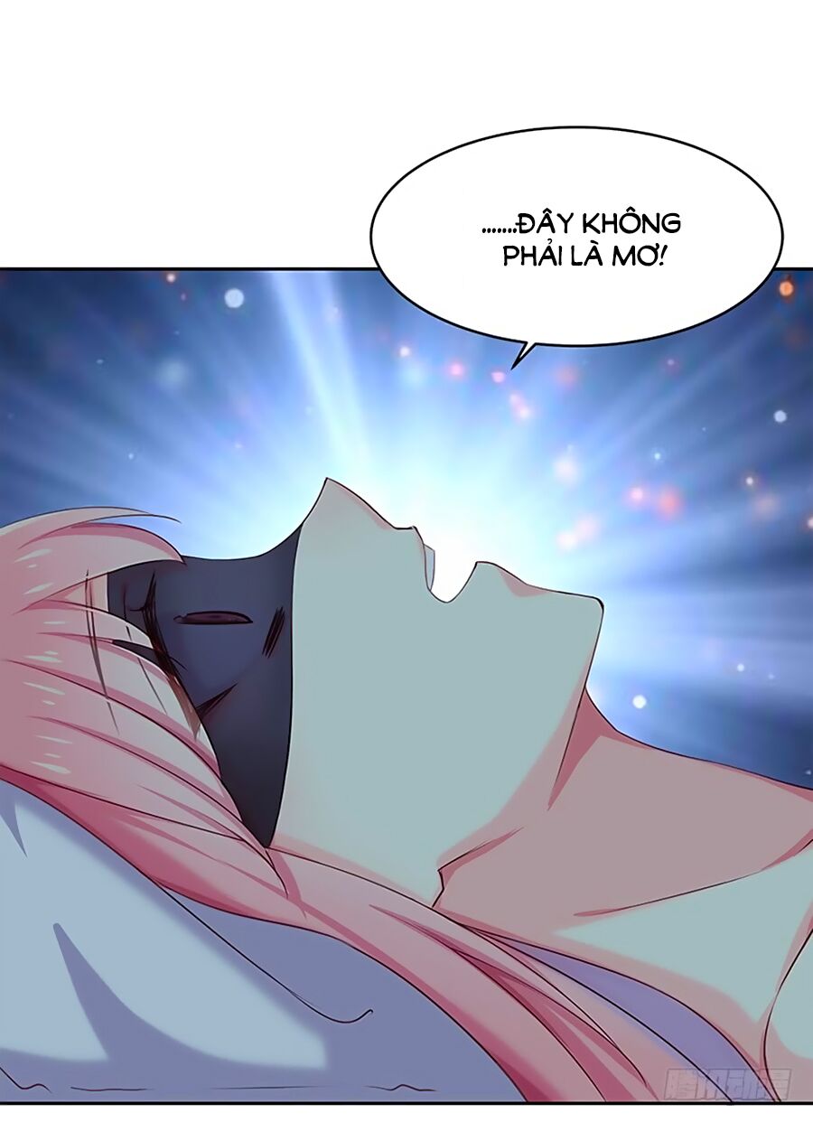 chồng tạm thời, chơi thần bí chapter 1 19