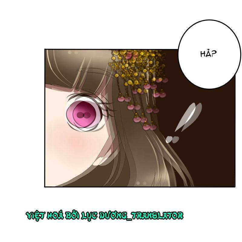 thông linh phi chapter 68.5 28