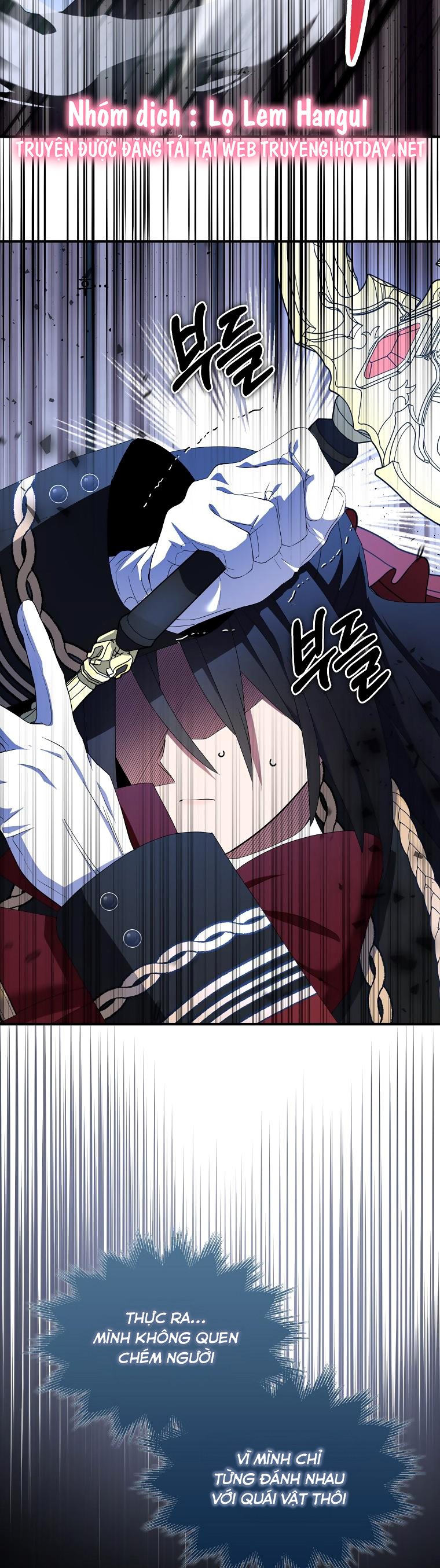 tôi sẽ cố gắng bảo vệ em gái chapter 71 38